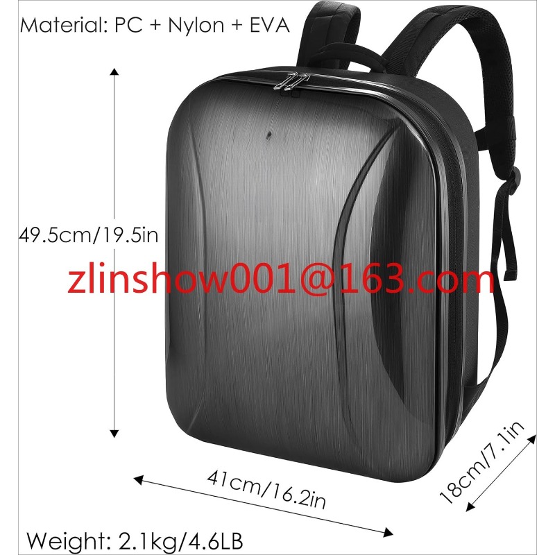 Fpv Drone Bag - Profissional para dji fpv combo drone