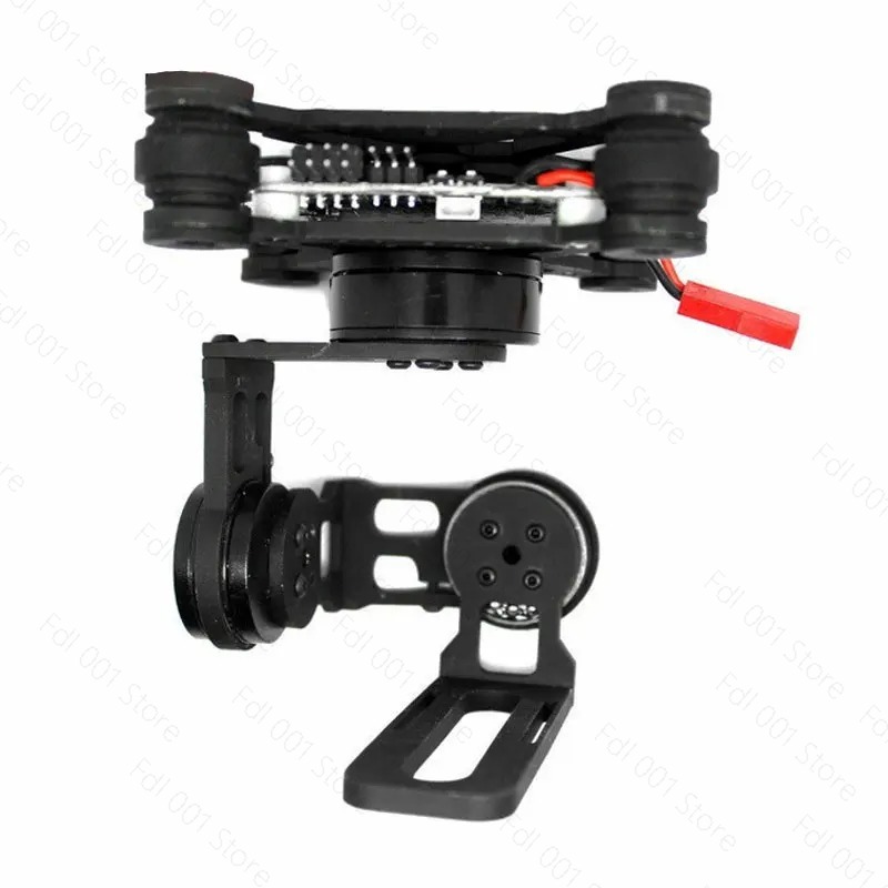Fpv Drone Camera - Drone de modelismo com gimbal brushless