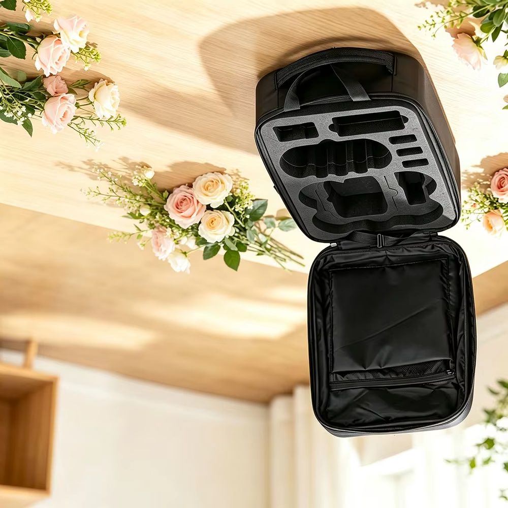 Fpv Drone Bag - Bolsa de Transporte para Drone DJI