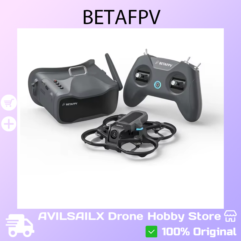Fpv Drone Charger - Kit de Drone FPV BETAFPV Aquila16