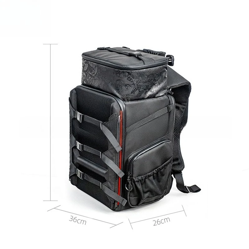 Bolsa de tiro à prova d'água,  - Fpv Drone Bag avaliação e preço