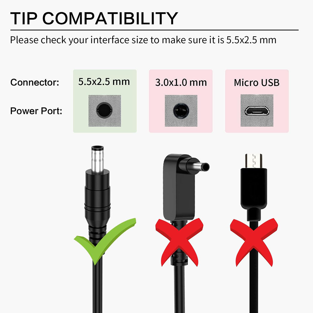 Carregador 19V 65W Compatível  - Fpv Drone Charger avaliação e preço