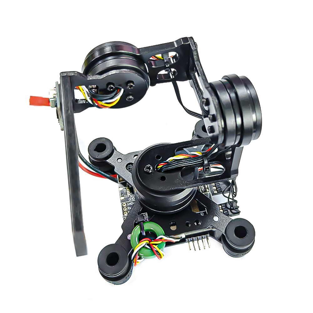 Storm32 BGC 3/2 Axis Lightweig - Fpv Drone Motor avaliação e preço