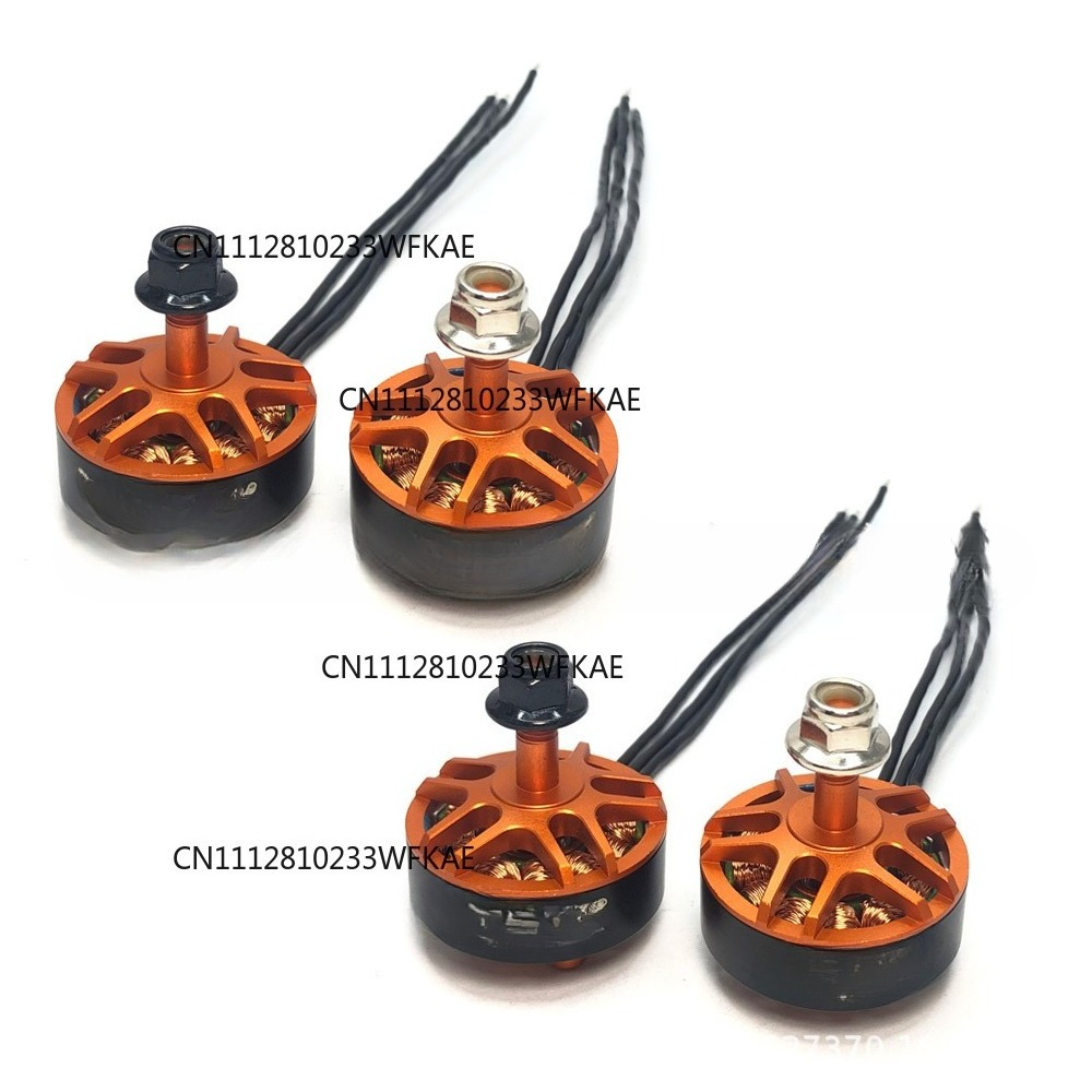 Motor YSido 2507 1800KV para d - Fpv Drone Motor avaliação e preço