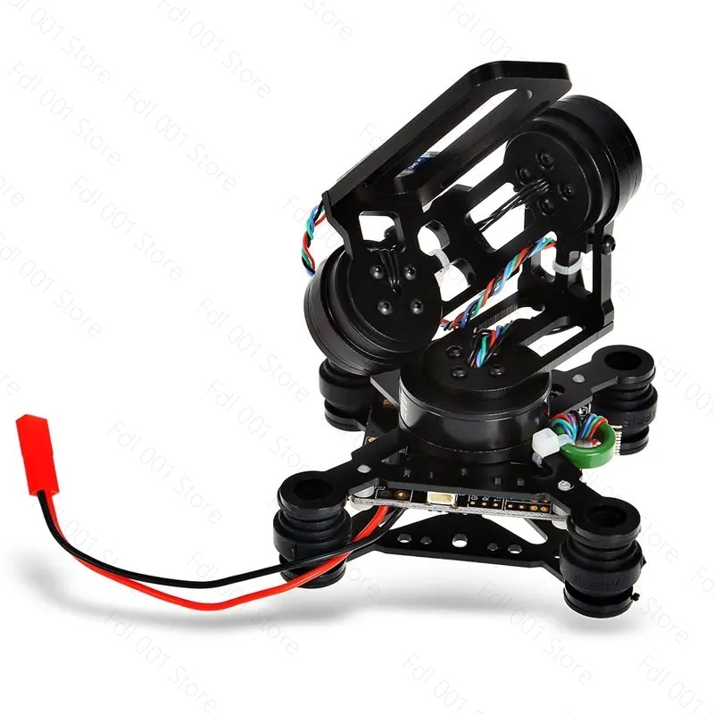 Drone de modelismo com gimbal  - Fpv Drone Camera avaliação e preço