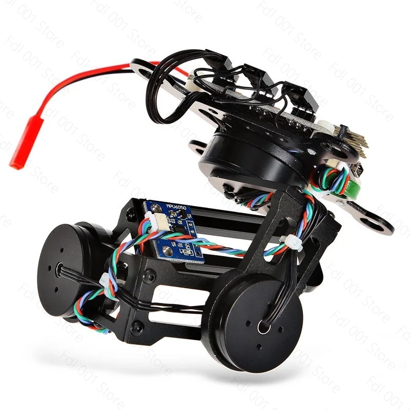 Drone de modelismo com gimbal  - Fpv Drone Camera avaliação e preço