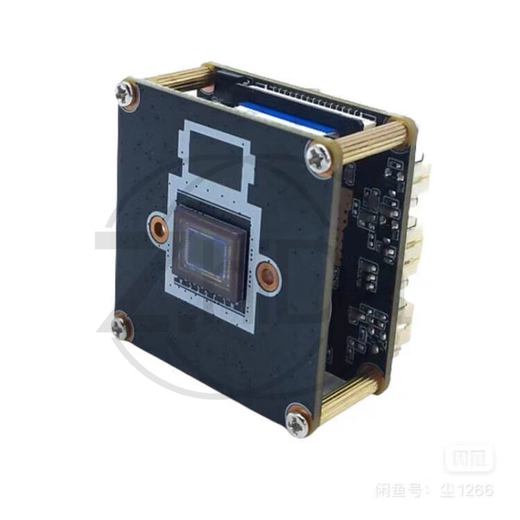 Módulo de Câmera OpenIPC SSC33 - Fpv Drone Camera avaliação e preço